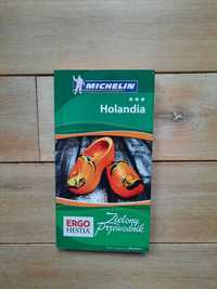 Holandia - przewodnik Michelin