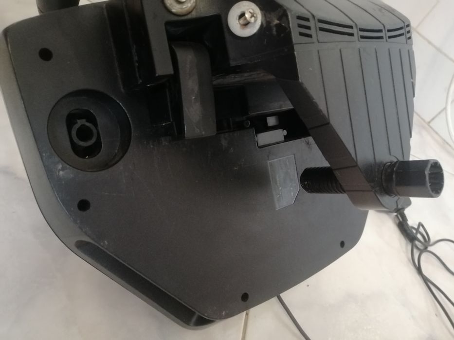 Руль logitech игровой для гонок