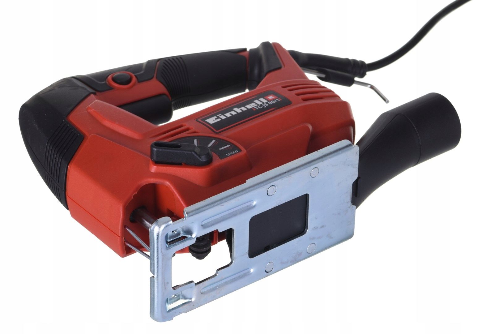 Tc-Js 80/1 Wyrzynarka Einhell