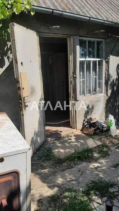 Домик в Светлом за 5500 с оформлением!Рыбалка,отдых!