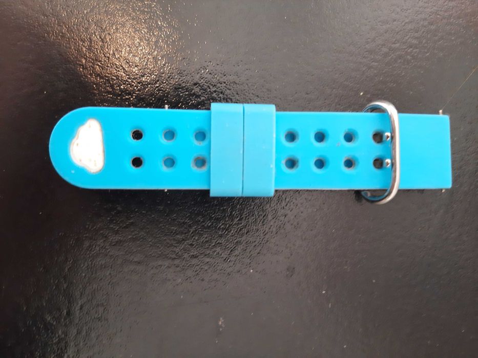 Uniwersalne paski do zegarków i smartwatchy