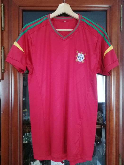 Camisola de Portugal