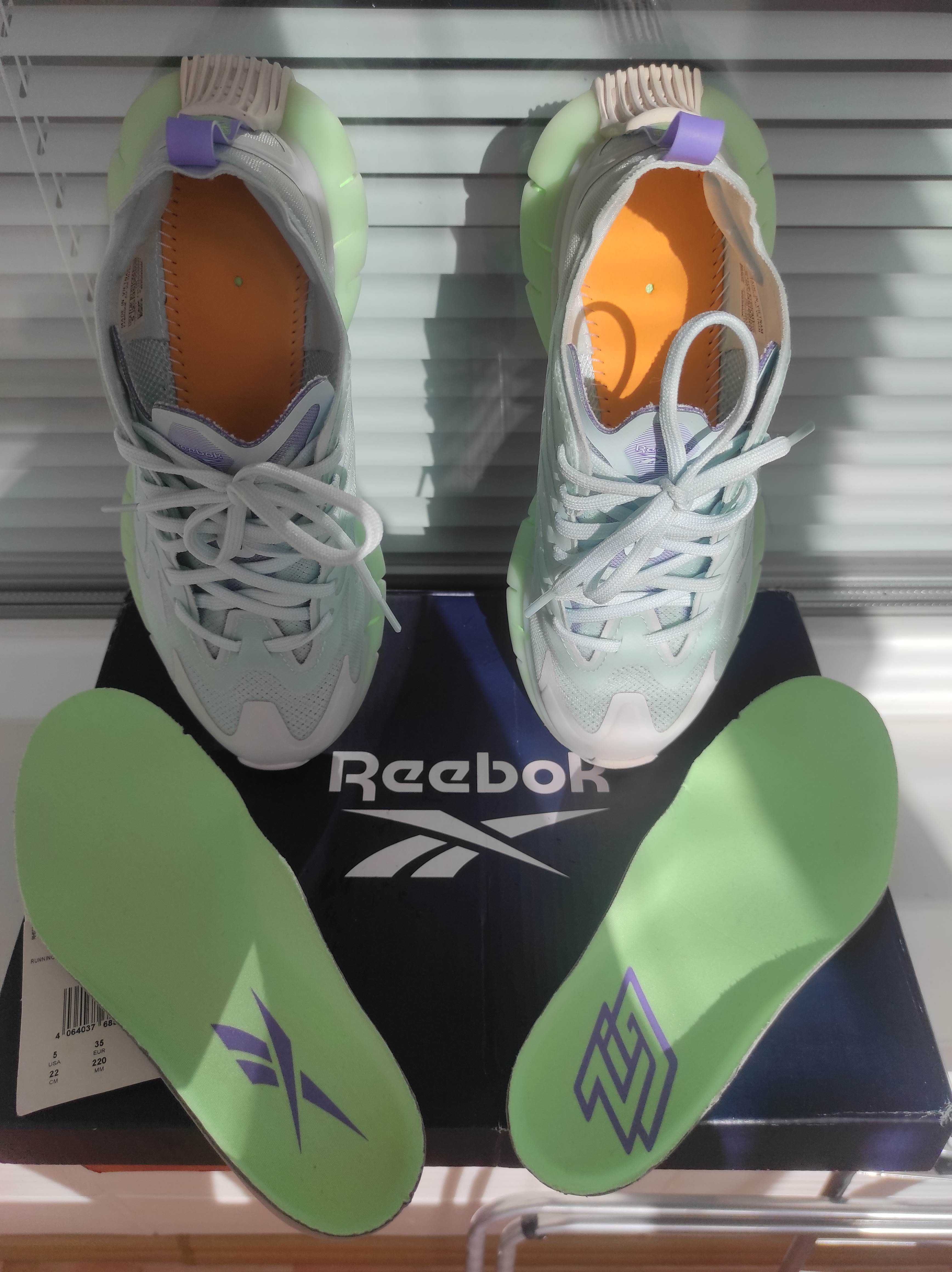 Кросівки REEBOK FX9410 оригінал