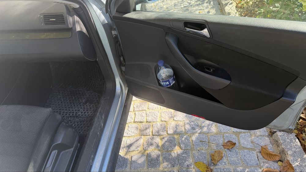 VW Passat Variant 2.0 TDI 140cv