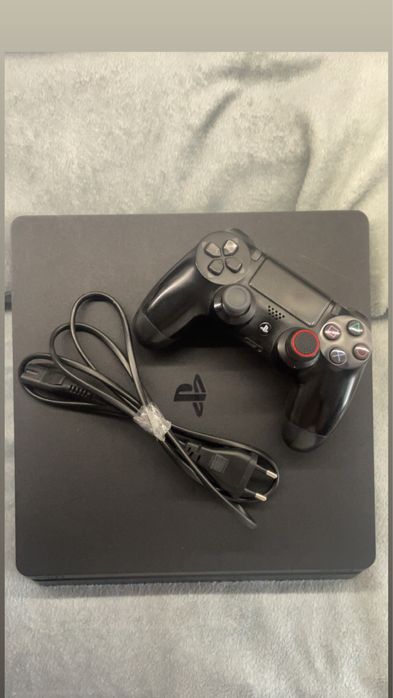Konsola playstation 4 1tb