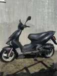 Mota kymco super 9.50cc
