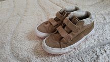 Buty Vans dziecięce jesienno wiosenne ocieplane mid