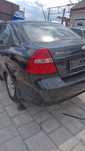 Разборка/розбірка Chevrolet Aveo T250