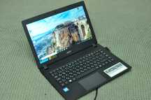 Мощный ноутбук Acer E1-114 (intel/4Gb/SSD/video -2Gb)
