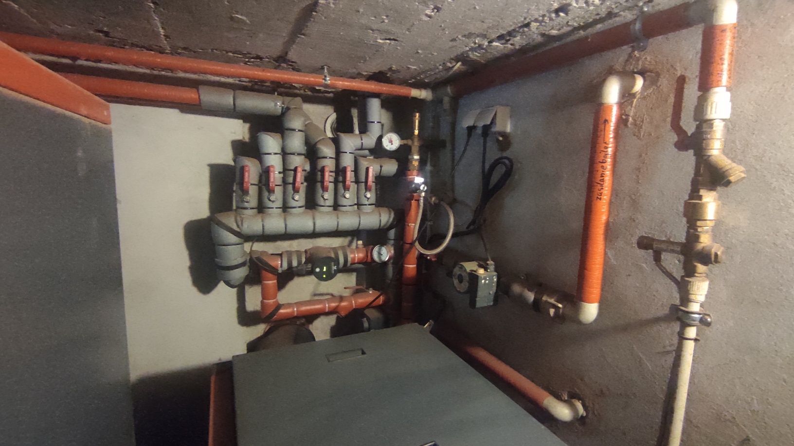 Hydraulik Bielsko-Biała, instalacje gazowe, wod-kan