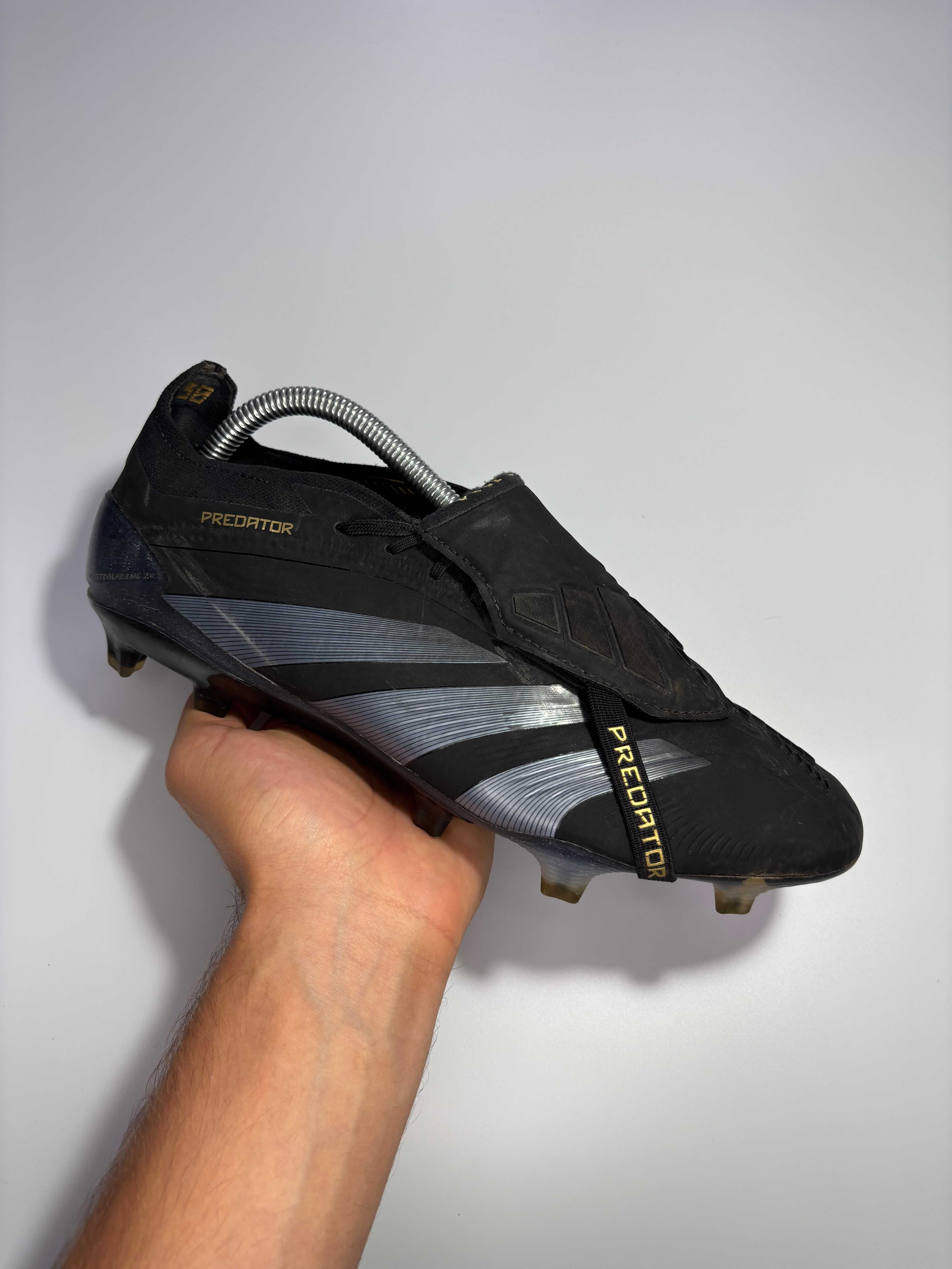 Adidas Predator Elite FT FG, 42 2/3