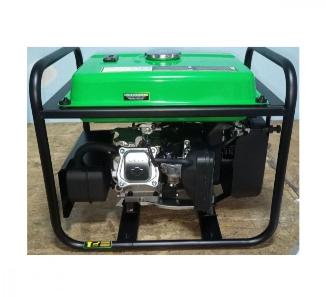 Генератор інверторний HAGEN TTD-GG3000V-P 3,1 кВт