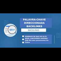 Backlinks de qualidade de palavras-chave da web 2.0