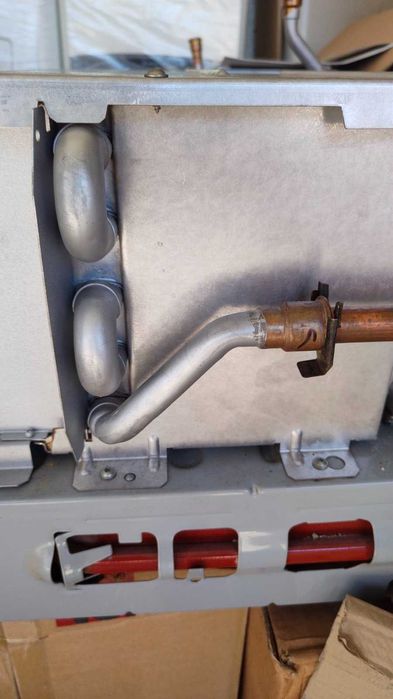 Газовый котёл Saunier Duval THEMA Classic 30 кВт