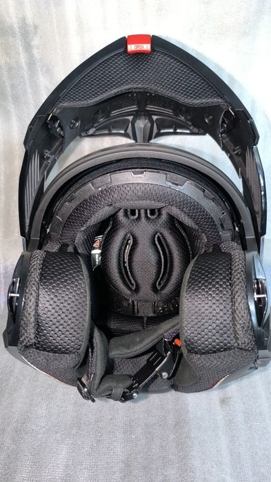 Capacete LS2 ff908 strobe ll