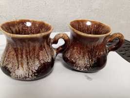 Две Кофейные чашки