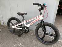 Дитячий Велосипед Crosser, колеса 20"