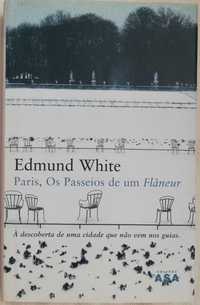 Livro de Edmund White