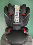 Cybex Solution S-fix 15-36kg