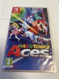 Gra Mario Tennis Aces Nintendo Switch