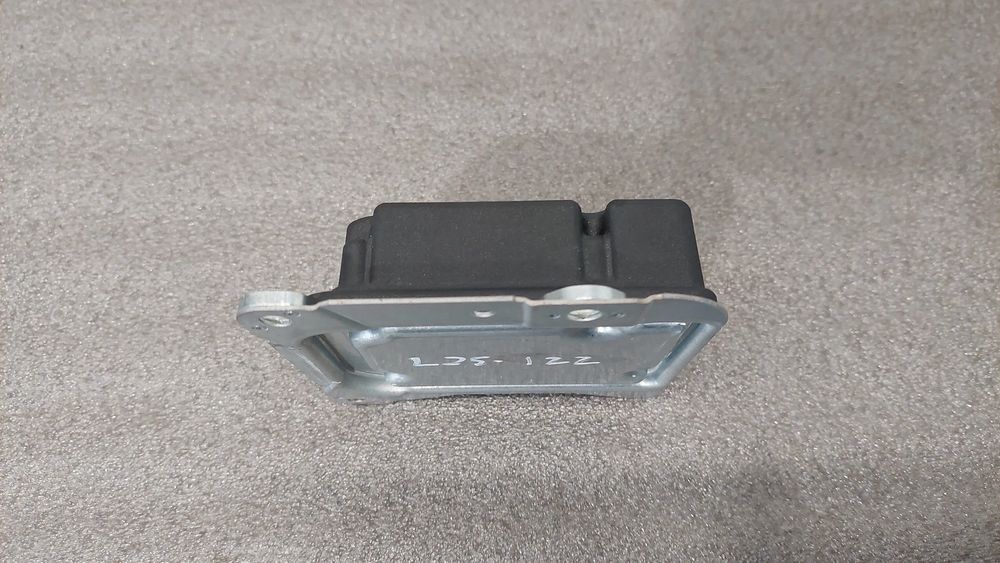 Centralina airbag PEUGEOT 208