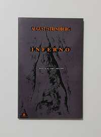 Inferno - August Strindberg