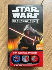 Star Wars Przeznaczenie, zestaw startowy Kylo Ren