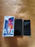 Samsung Galaxy A70 nowy