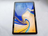 Планшет Samsung Galaxy Tab S4 / 4G LTE AMOLED/ Snapdragon 835