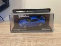 Fast & Furious | Nissan Skyline GT-R R34 | 1:43