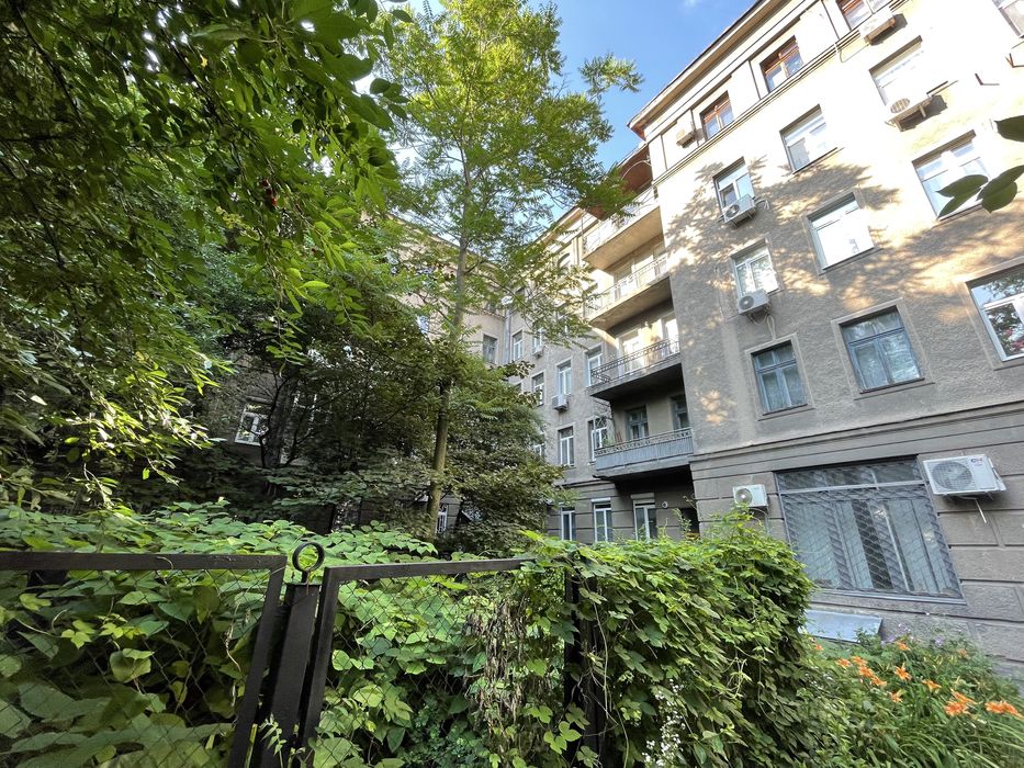 Продаж 3-к кв Богомольця 7/14 М Арсенальна Палац Спорту