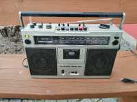Radio magnetofon UNITRA Eltra Klaudia RMS 801