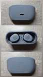 Навушники JBL WAVE 100 TWS