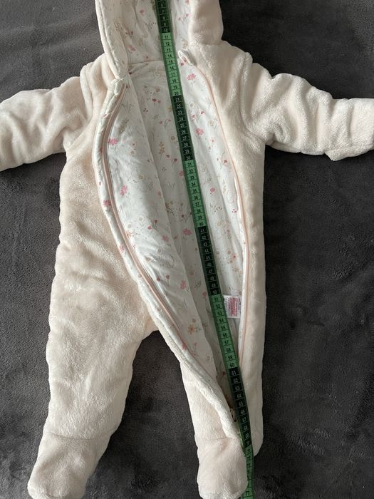 Демісезоний комбінезон 68 р. дівчинка