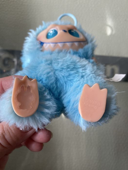 Оригінал Лабуба labuba monster