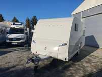 Tabbert SENARA 460 E