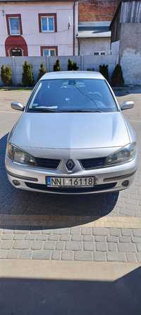 Sprzedam Renault laguna ll