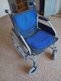 Wózek inwalidzki sprzedam