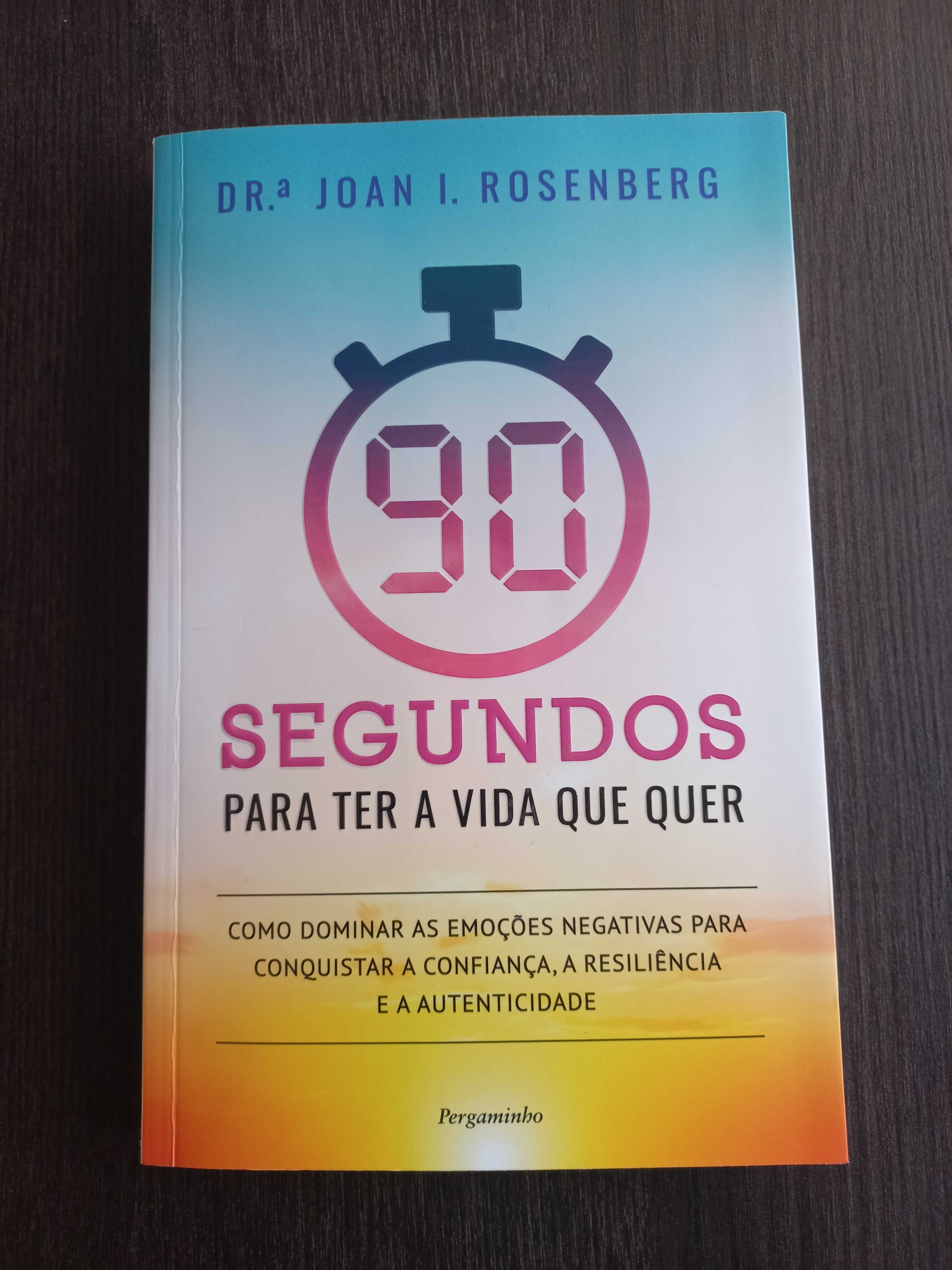 Livro auto ajuda