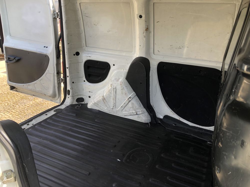 Fiat Doblo Cargo 1.9D