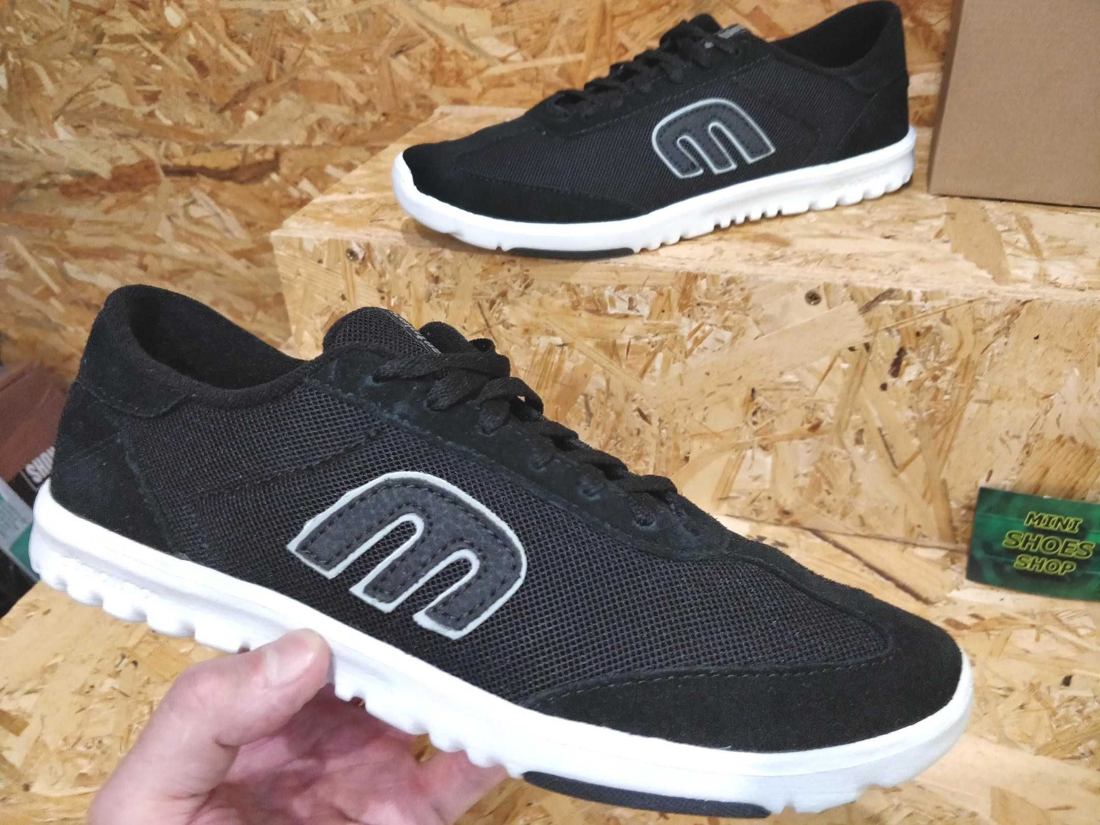 Кроссовки Etnies Lo Cut кросівки літні Нові Оригінал 43 45 весна літо