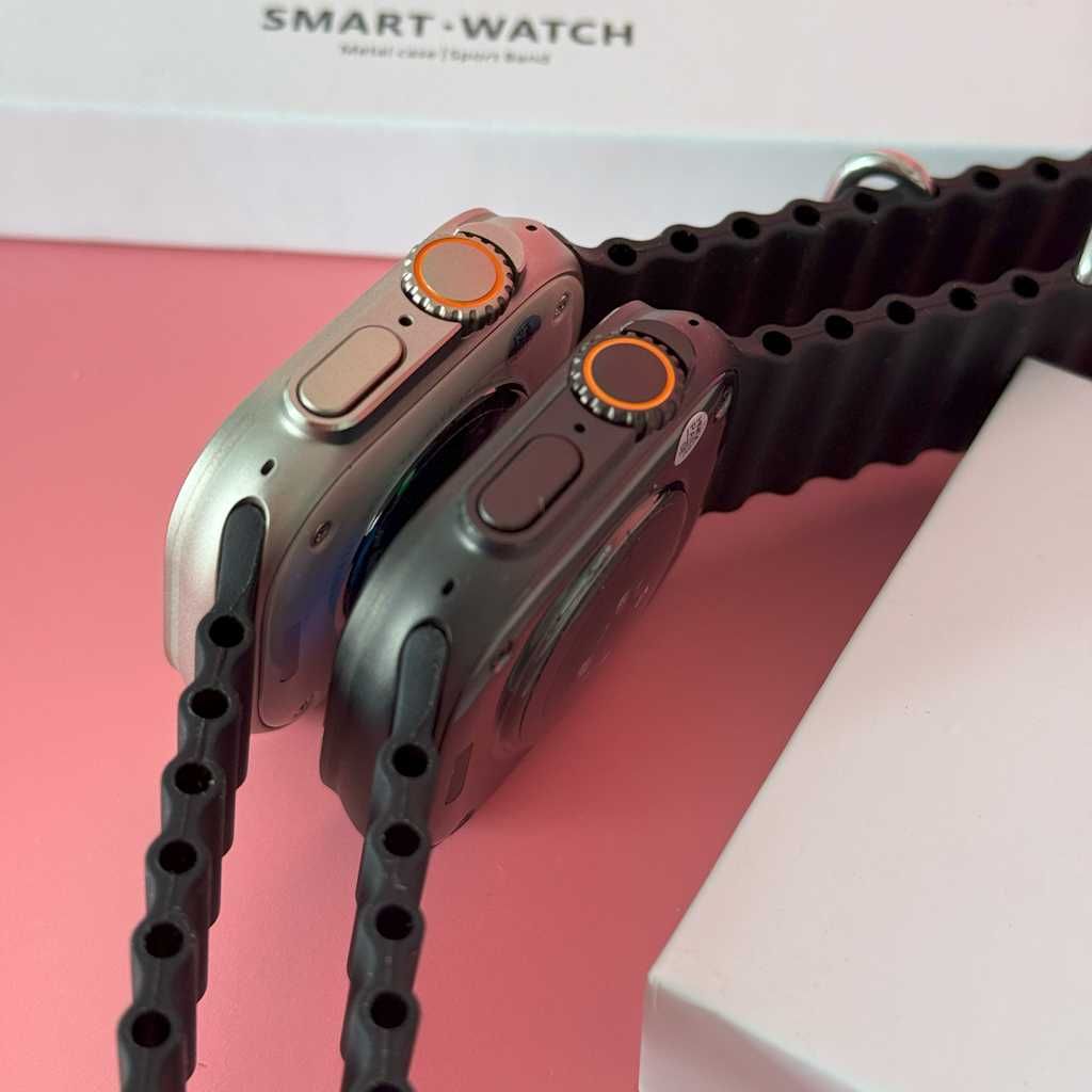 Смарт годинник Hello Plum H16 ULTRA
