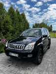 Toyota Land Cruiser Bardzo zadbana Toyota Land Cruiser.