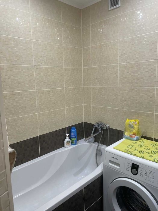 8m 1 квартира Павлово Поле Науки метро 23 августа єВідновлення