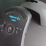 Mysz Logitech G603 LIGHTSPEED