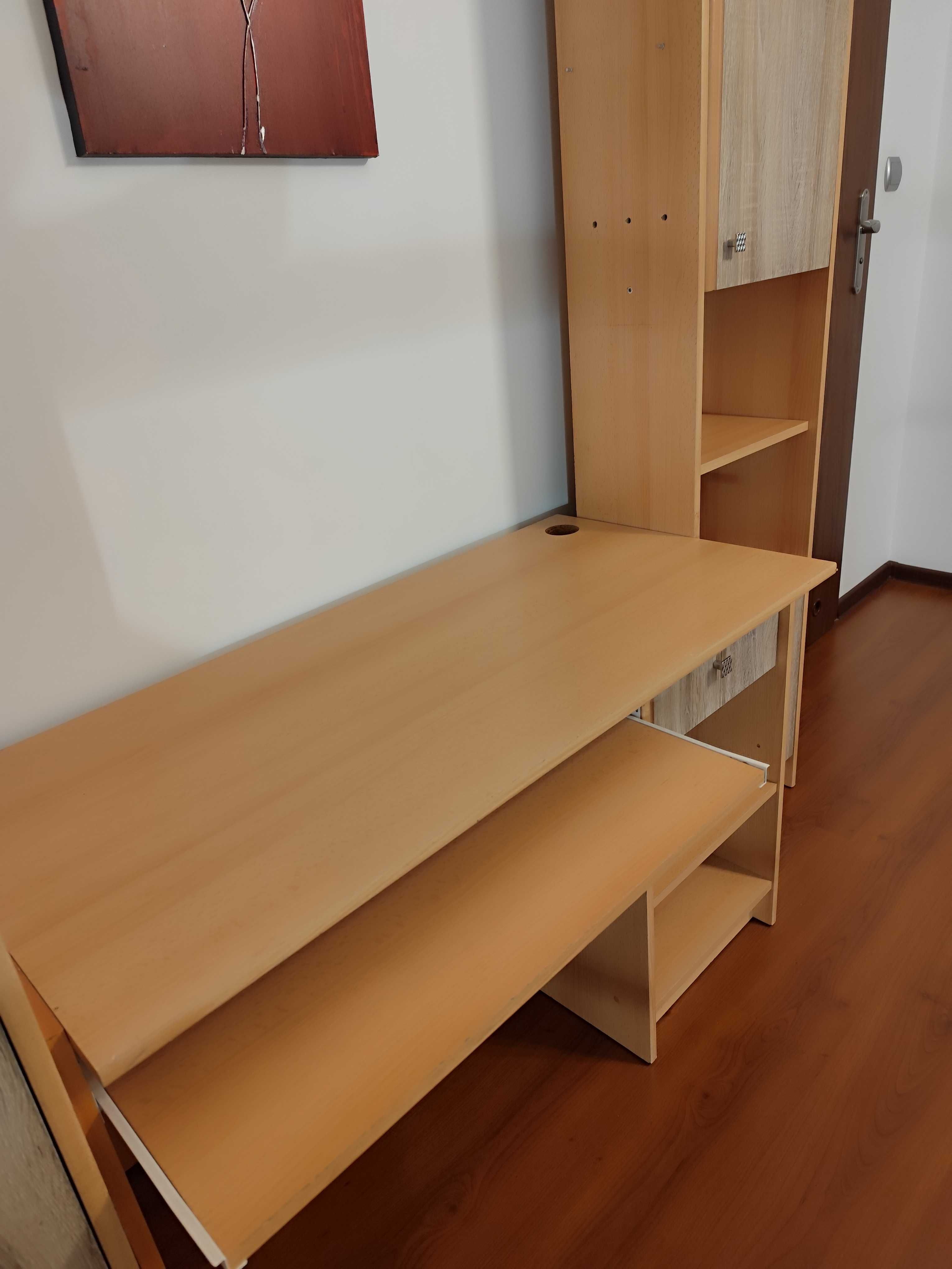Zestaw mebli dla dziecka w bardzo dobrym stanie