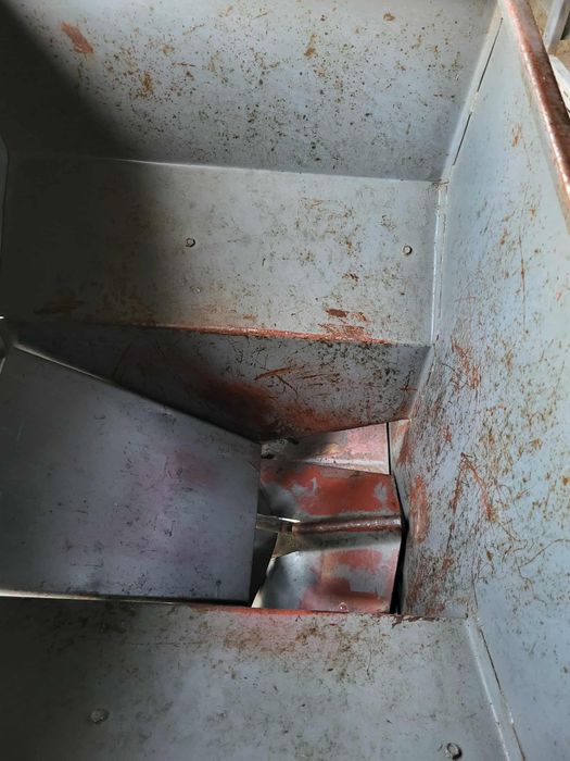 Sadzarka do ziemniaków