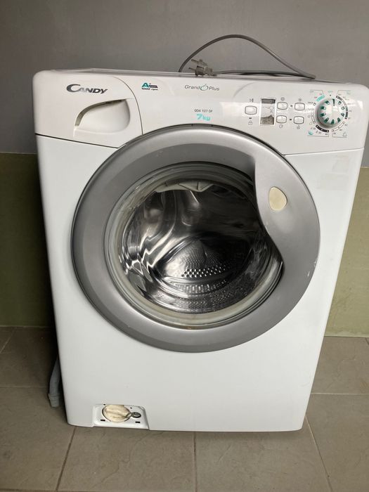 Пральна машина candy