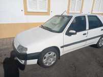 Citroën Saxo 1.5 D