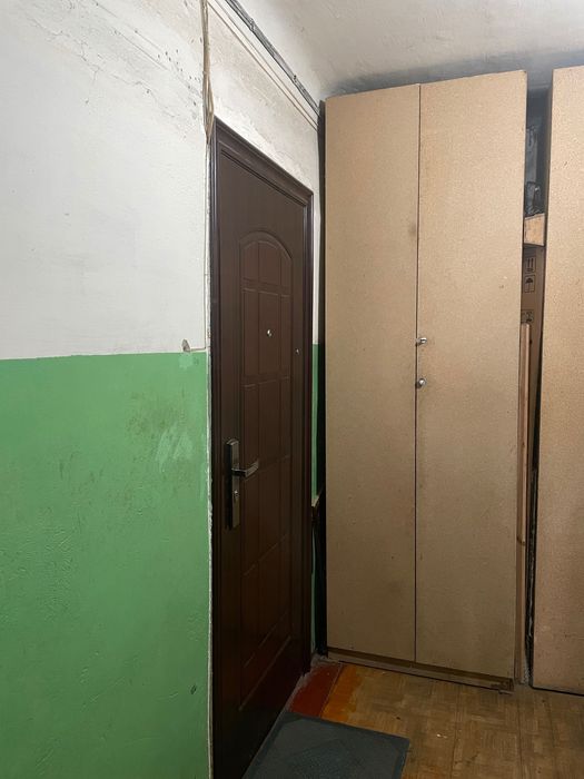 Продам кімнату в гуртожитку на Проспекті Шевченко